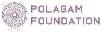 Polagam Foundation Logo 